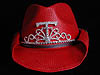 Texas Tech Texas Tiara COLLEGIATE LICENSED