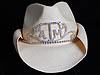 Texas A&amp;M Texas Tiara COLLEGIATE LICENSED