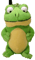 Felix the Frog