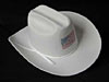 Cattleman Crease w/Flag