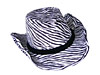 Zebra Western