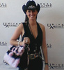 Swarovski Texas Tiara