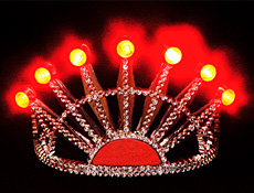 Light Up Tiara