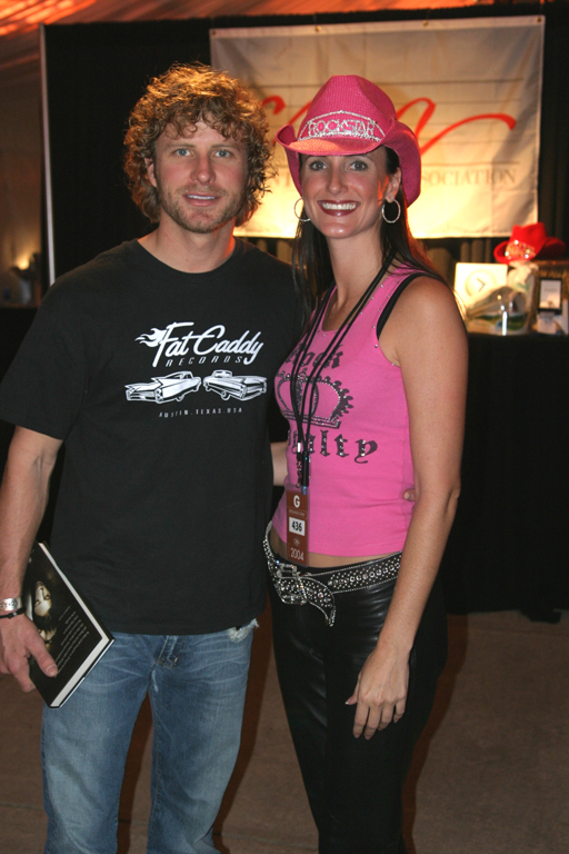 Dierks Bentley